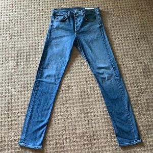 Rag & Bone Men’s Jeans